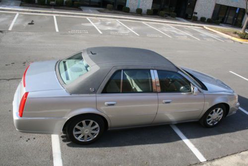 07 DTS extra CLEAN CARFAX , SPECIAL EDITION , FLORIDA CAR  Call 888-300-7031, US $13,950.00, image 53
