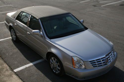 07 DTS extra CLEAN CARFAX , SPECIAL EDITION , FLORIDA CAR  Call 888-300-7031, US $13,950.00, image 55