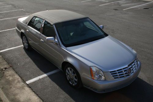 07 DTS extra CLEAN CARFAX , SPECIAL EDITION , FLORIDA CAR  Call 888-300-7031, US $13,950.00, image 56