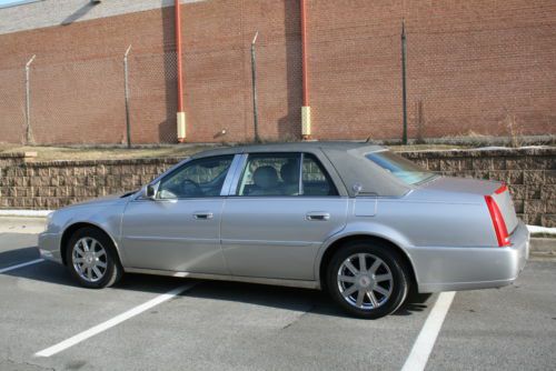 07 DTS extra CLEAN CARFAX , SPECIAL EDITION , FLORIDA CAR  Call 888-300-7031, US $13,950.00, image 57