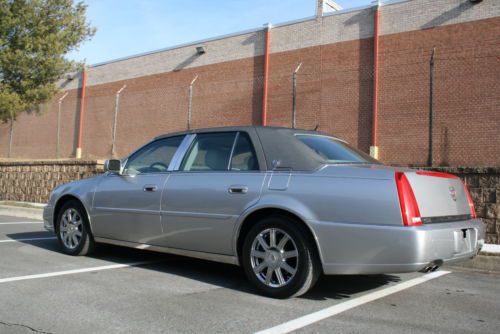 07 DTS extra CLEAN CARFAX , SPECIAL EDITION , FLORIDA CAR  Call 888-300-7031, US $13,950.00, image 58