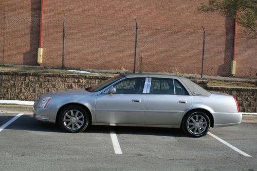 07 DTS extra CLEAN CARFAX , SPECIAL EDITION , FLORIDA CAR  Call 888-300-7031, US $13,950.00, image 59
