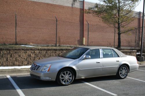 07 DTS extra CLEAN CARFAX , SPECIAL EDITION , FLORIDA CAR  Call 888-300-7031, US $13,950.00, image 60