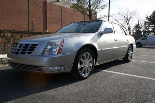 07 DTS extra CLEAN CARFAX , SPECIAL EDITION , FLORIDA CAR  Call 888-300-7031, US $13,950.00, image 61