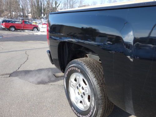 CHEVROLET SILVERADO 1500 4WD LT EXTENDED CAB HEATED LEATHER SUNROOF NO RESERVE, image 26