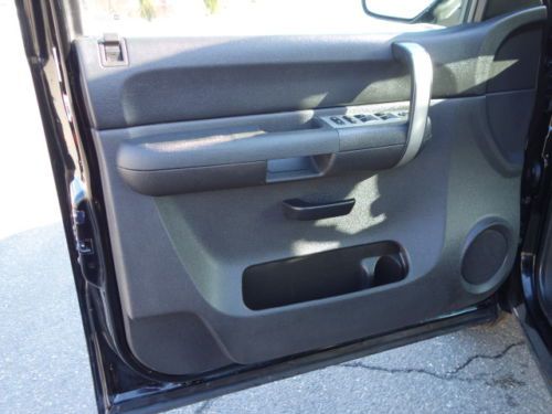 CHEVROLET SILVERADO 1500 4WD LT EXTENDED CAB HEATED LEATHER SUNROOF NO RESERVE, image 48