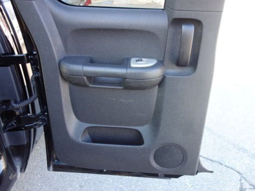 CHEVROLET SILVERADO 1500 4WD LT EXTENDED CAB HEATED LEATHER SUNROOF NO RESERVE, image 51