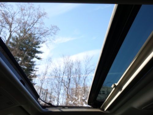 CHEVROLET SILVERADO 1500 4WD LT EXTENDED CAB HEATED LEATHER SUNROOF NO RESERVE, image 68