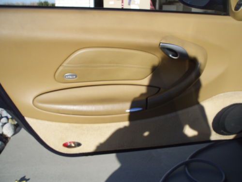 2000 Porsche 911 Carrera Convertible 2-Door 3.4L, US $18,900.00, image 14