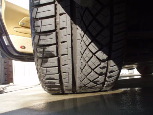 2000 Porsche 911 Carrera Convertible 2-Door 3.4L, US $18,900.00, image 16