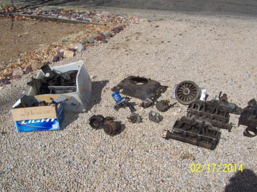 1964 Chevrolet Corvair Monza 2 door coupe - 64 Chevy Corvair - Excellent project, image 21