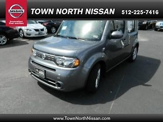 2013 nissan cube 5dr wgn cvt sl