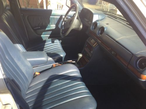 Mercedes-Benz 300D Turbon Diesel, US $2,500.00, image 5