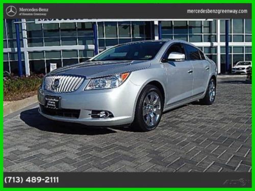 2011 cxl used 3.6l v6 24v automatic front wheel drive sedan onstar