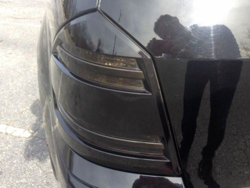 2009 Mercedes-Benz GL320, image 6