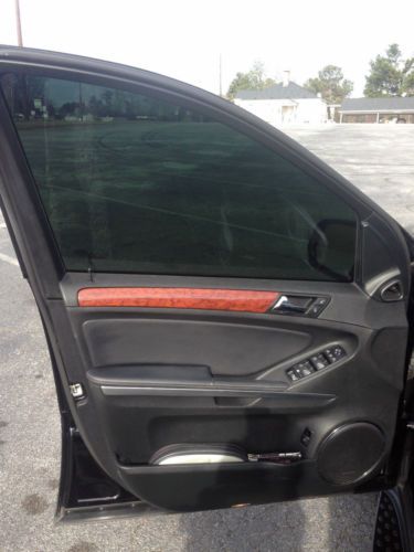 2009 Mercedes-Benz GL320, image 7