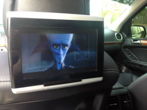 2009 Mercedes-Benz GL320, image 10