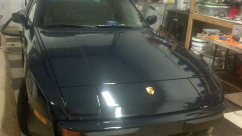1983 Porsche 944 Base Coupe 2-Door 2.5L, US $6,500.00, image 3