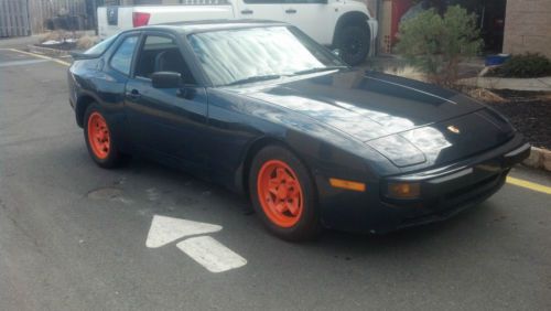 1983 Porsche 944 Base Coupe 2-Door 2.5L, US $6,500.00, image 5
