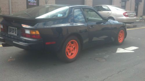 1983 Porsche 944 Base Coupe 2-Door 2.5L, US $6,500.00, image 6