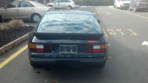 1983 Porsche 944 Base Coupe 2-Door 2.5L, US $6,500.00, image 7