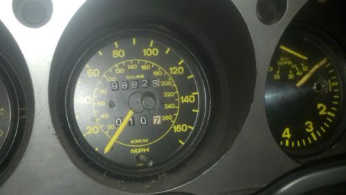 1983 Porsche 944 Base Coupe 2-Door 2.5L, US $6,500.00, image 11