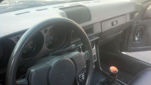 1983 Porsche 944 Base Coupe 2-Door 2.5L, US $6,500.00, image 12