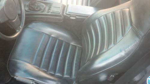 1983 Porsche 944 Base Coupe 2-Door 2.5L, US $6,500.00, image 14