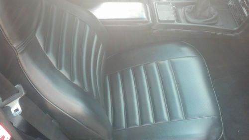 1983 Porsche 944 Base Coupe 2-Door 2.5L, US $6,500.00, image 15