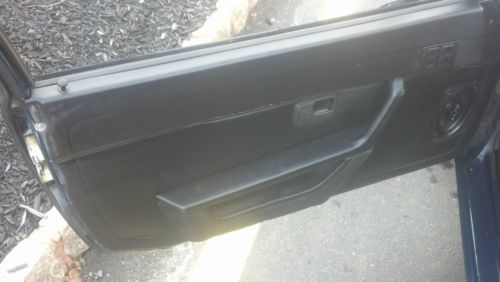 1983 Porsche 944 Base Coupe 2-Door 2.5L, US $6,500.00, image 16