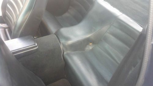 1983 Porsche 944 Base Coupe 2-Door 2.5L, US $6,500.00, image 17