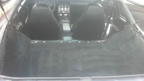 1983 Porsche 944 Base Coupe 2-Door 2.5L, US $6,500.00, image 19