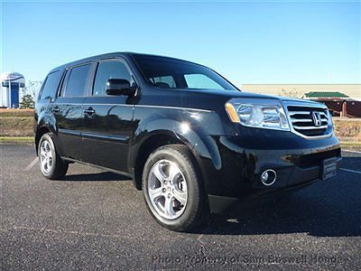 2012 honda pilot ex!! certified 100k mile warranty!! 1 owner clean carfax!!