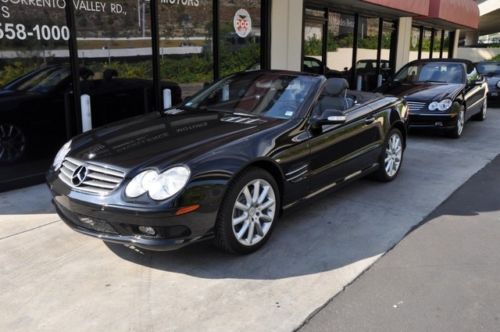 2003 mercedes sl500 super clean!!