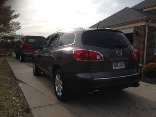 2009 Buick Enclave CXL Sport Utility 4-Door 3.6L AWD, US $21,000.00, image 3