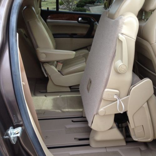 2009 Buick Enclave CXL Sport Utility 4-Door 3.6L AWD, US $21,000.00, image 9