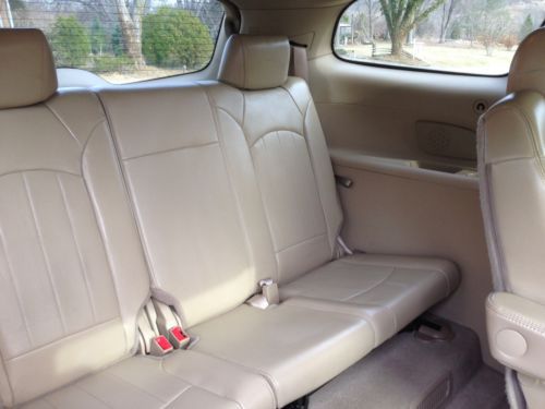 2009 Buick Enclave CXL Sport Utility 4-Door 3.6L AWD, US $21,000.00, image 10