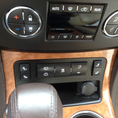 2009 Buick Enclave CXL Sport Utility 4-Door 3.6L AWD, US $21,000.00, image 14