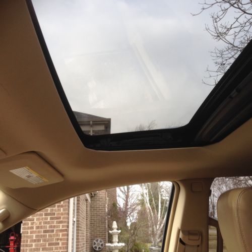 2009 Buick Enclave CXL Sport Utility 4-Door 3.6L AWD, US $21,000.00, image 15