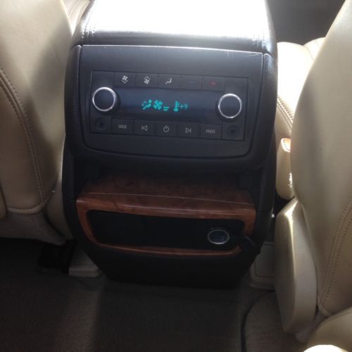 2009 Buick Enclave CXL Sport Utility 4-Door 3.6L AWD, US $21,000.00, image 17