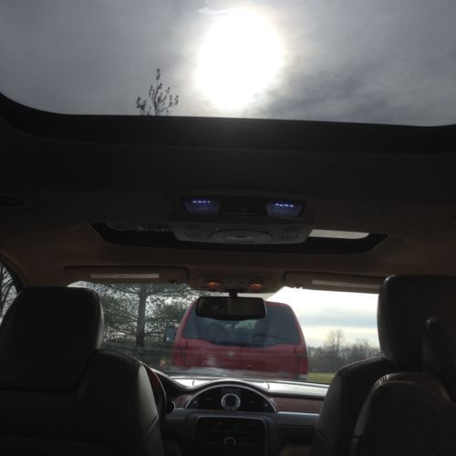 2009 Buick Enclave CXL Sport Utility 4-Door 3.6L AWD, US $21,000.00, image 18