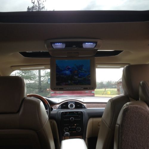 2009 Buick Enclave CXL Sport Utility 4-Door 3.6L AWD, US $21,000.00, image 19