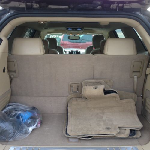 2009 Buick Enclave CXL Sport Utility 4-Door 3.6L AWD, US $21,000.00, image 20