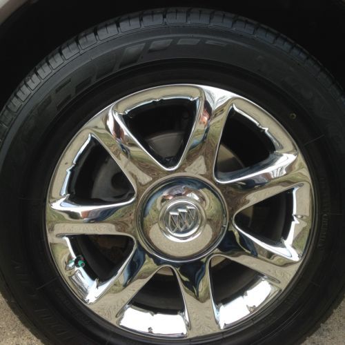 2009 Buick Enclave CXL Sport Utility 4-Door 3.6L AWD, US $21,000.00, image 21