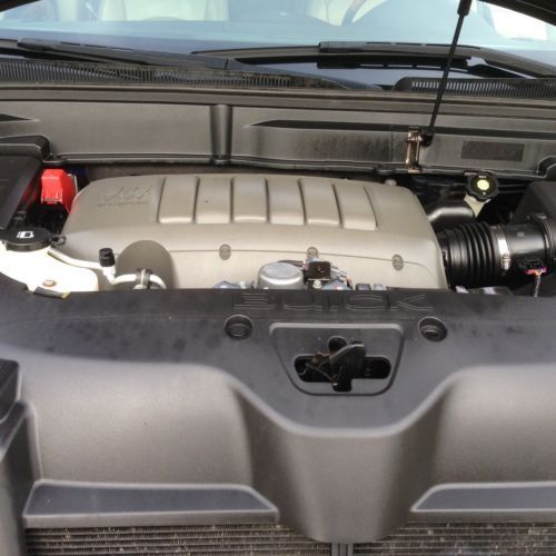 2009 Buick Enclave CXL Sport Utility 4-Door 3.6L AWD, US $21,000.00, image 22