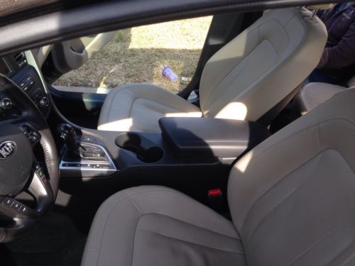 2011 Kia Optima EX GDI - LOADED- NAVIGATION- BACKUP CAMARA- ONLY 34,400 miles, US $15,000.00, image 6