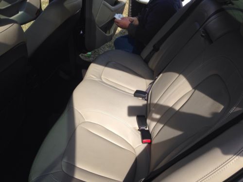 2011 Kia Optima EX GDI - LOADED- NAVIGATION- BACKUP CAMARA- ONLY 34,400 miles, US $15,000.00, image 7