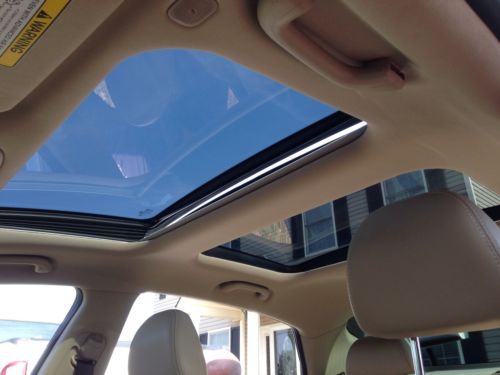 2011 Kia Optima EX GDI - LOADED- NAVIGATION- BACKUP CAMARA- ONLY 34,400 miles, US $15,000.00, image 8