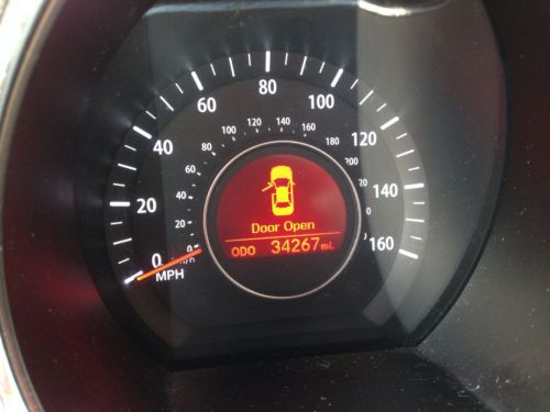 2011 Kia Optima EX GDI - LOADED- NAVIGATION- BACKUP CAMARA- ONLY 34,400 miles, US $15,000.00, image 9