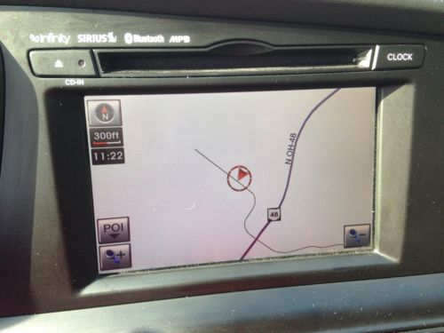 2011 Kia Optima EX GDI - LOADED- NAVIGATION- BACKUP CAMARA- ONLY 34,400 miles, US $15,000.00, image 10